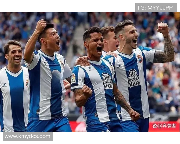 西班牙人客场力克马竞，继续保持不败纪录，豪言不惧降级